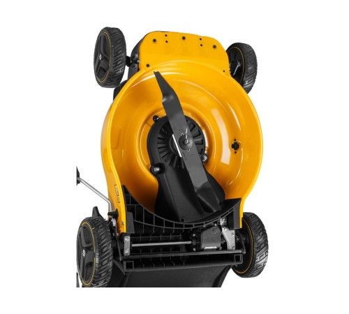 Газонокосилка бензиновая Gunter LMB-485 SV