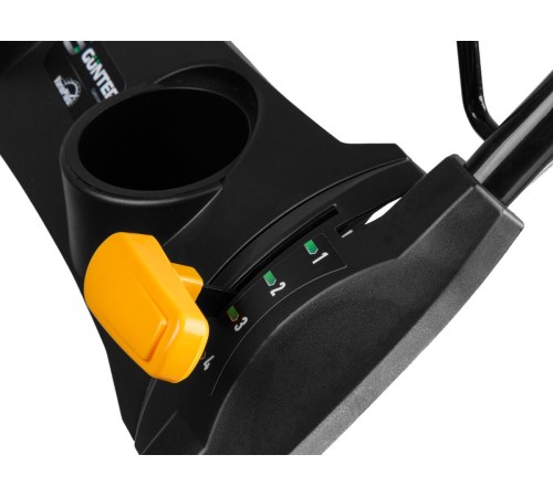 Газонокосилка бензиновая Gunter LMB-485 SV