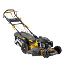 Газонокосилка бензиновая Gunter LMB-535 SV