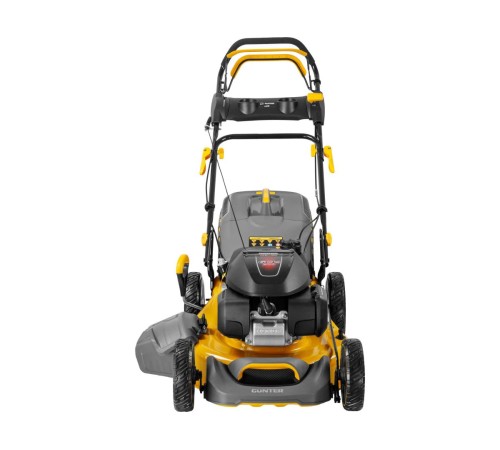 Газонокосилка бензиновая Gunter LMB-535 SV