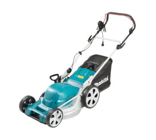 Газонокосилка электрическая Makita ELM 4121