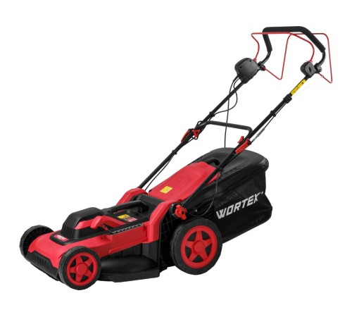Газонокосилка электрическая  Wortex LM 4221