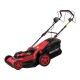Газонокосилка электрическая  Wortex LM 4221
