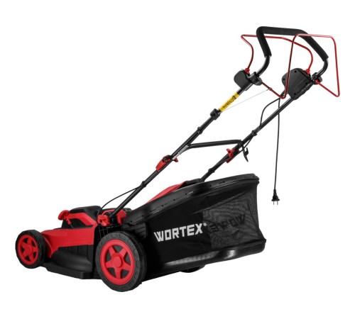 Газонокосилка электрическая  Wortex LM 4221