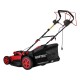Газонокосилка электрическая  Wortex LM 4221