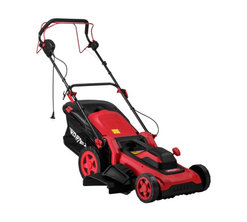 Газонокосилка электрическая  Wortex LM 4221