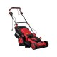 Газонокосилка электрическая  Wortex LM 4221