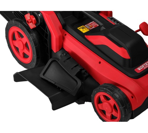 Газонокосилка электрическая  Wortex LM 4221