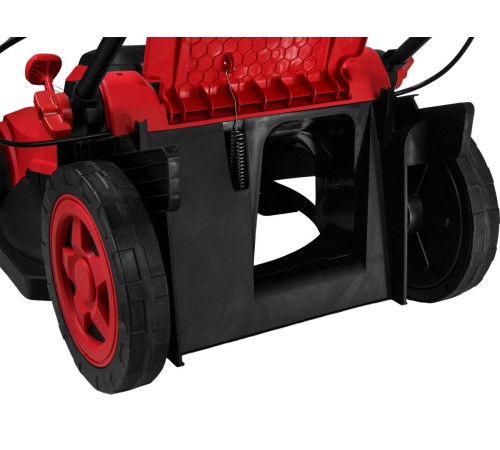 Газонокосилка электрическая  Wortex LM 4221