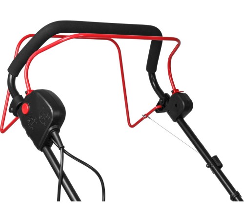 Газонокосилка электрическая  Wortex LM 4221