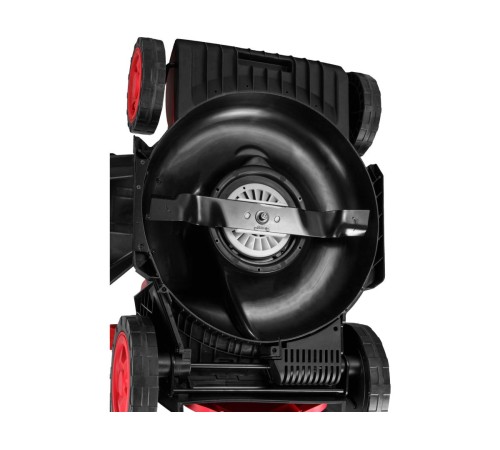 Газонокосилка электрическая  Wortex LM 4221