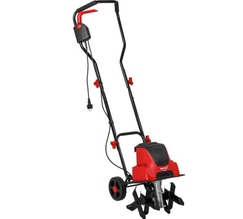 Культиватор электрический  Wortex LX RC 3009