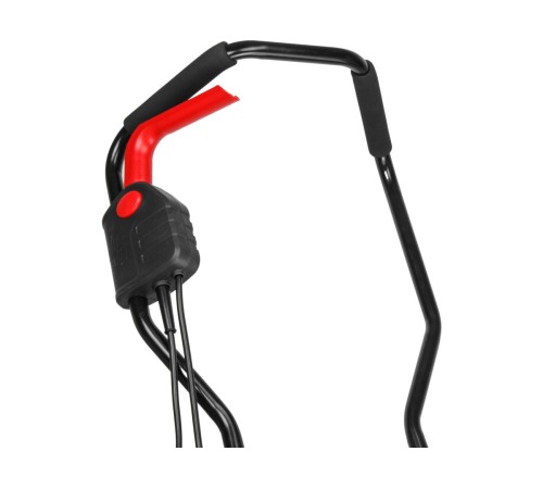 Культиватор электрический  Wortex LX RC 3009