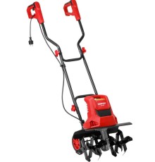 Культиватор электрический Wortex RC 4015