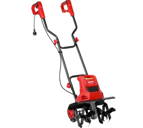 Культиватор электрический Wortex RC 4015