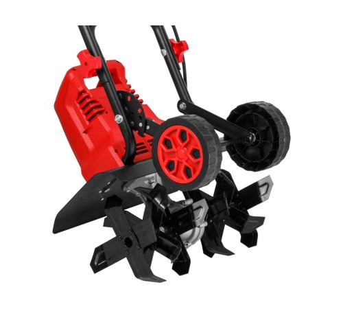 Культиватор электрический Wortex RC 4015