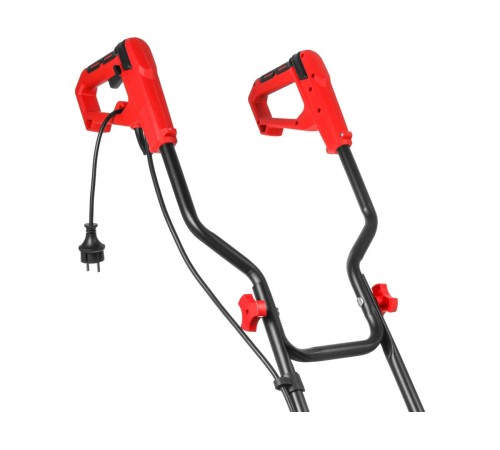 Культиватор электрический Wortex RC 4015