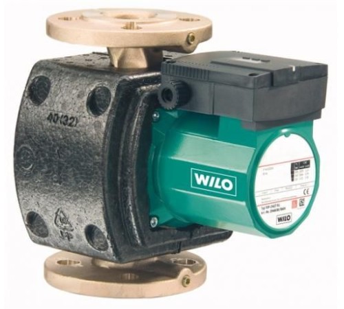 Циркуляционный насос  WILO TOP-Z 30/7 DM PN6/10 RG