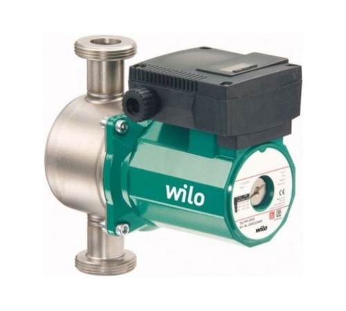 Циркуляционный насос  WILO TOP-Z25/6 DM PN6/10