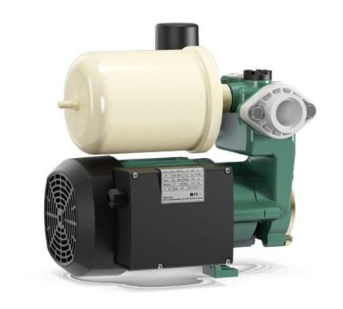 Насосная установка повышения давления  WILO PW-175EA