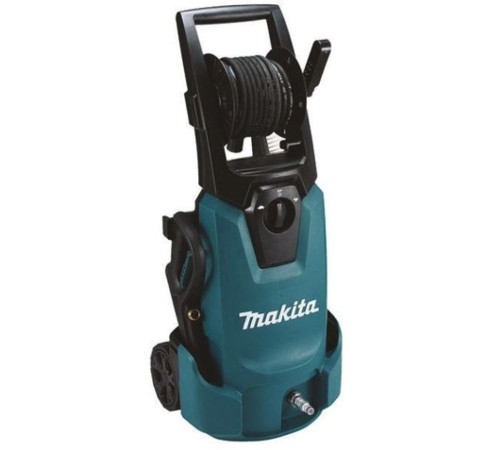 Мойка высокого давления Makita HW 1300