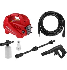 Мойка высокого давления Wortex PW 1320-1