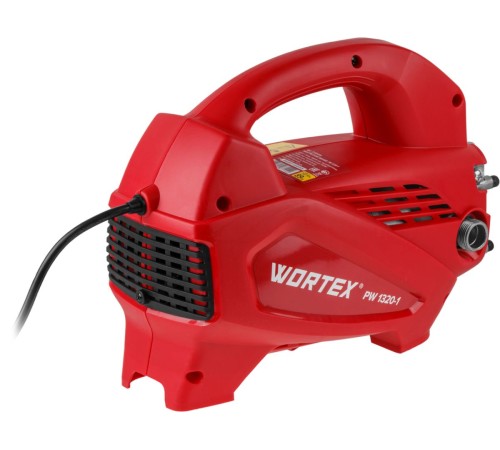Мойка высокого давления Wortex PW 1320-1