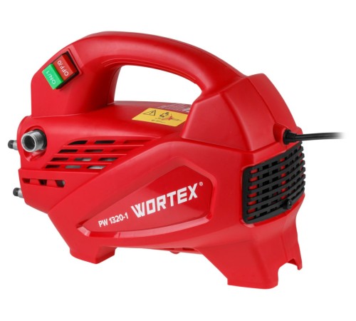 Мойка высокого давления Wortex PW 1320-1