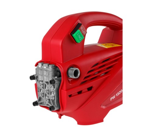 Мойка высокого давления Wortex PW 1320-1