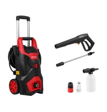 Мойка высокого давления Wortex PW 1620-1