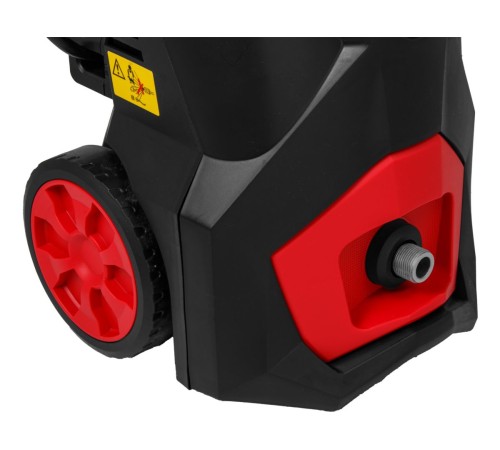 Мойка высокого давления Wortex PW 1620-1