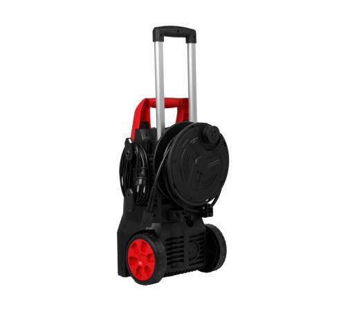 Мойка высокого давления Wortex PW 1620-1