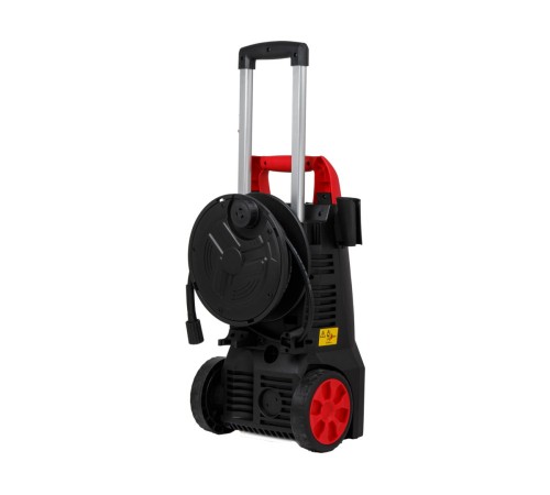 Мойка высокого давления Wortex PW 1620-1