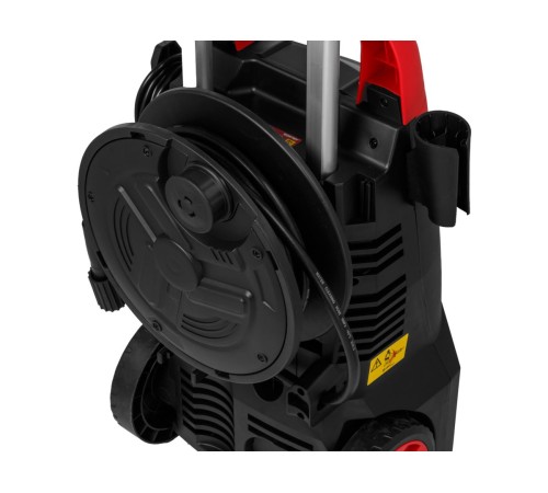 Мойка высокого давления Wortex PW 1620-1