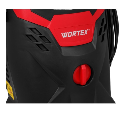 Мойка высокого давления Wortex PW 1620-1