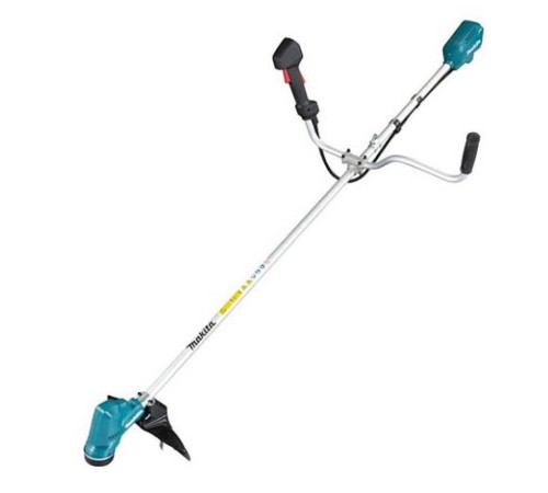 Триммер аккумуляторный Makita LXT DUR 190 UZX3 (Без АКБ и ЗУ)