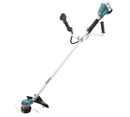 Триммер аккумуляторный Makita LXT DUR 368 AZ (Без АКБ и ЗУ)