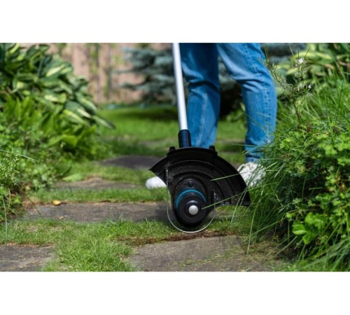 Триммер аккумуляторный Makita LXT DUR181SY (АКБ и ЗУ)