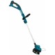 Триммер аккумуляторный Makita LXT DUR193RF (АКБ и ЗУ)