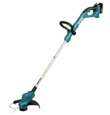Триммер аккумуляторный Makita LXT DUR193RF (АКБ и ЗУ)