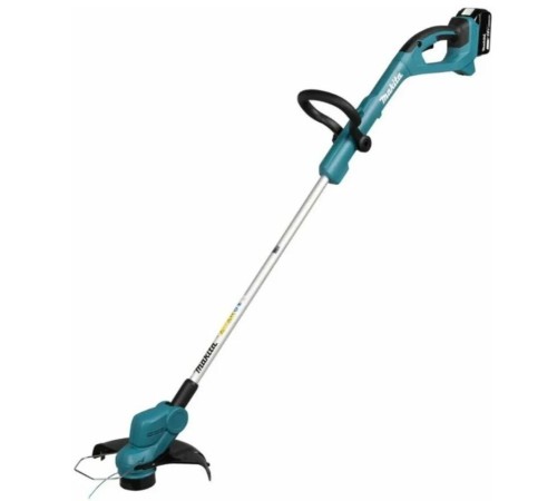 Триммер аккумуляторный Makita LXT DUR193RF (АКБ и ЗУ)