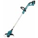 Триммер аккумуляторный Makita LXT DUR193RF (АКБ и ЗУ)