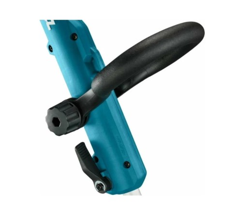 Триммер аккумуляторный Makita LXT DUR193RF (АКБ и ЗУ)