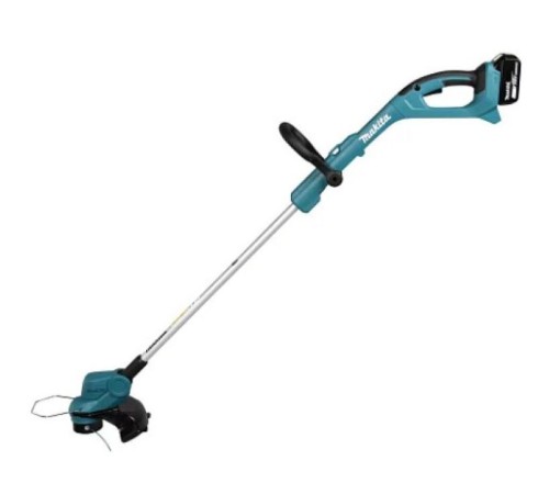 Триммер аккумуляторный Makita LXT DUR193SF (АКБ и ЗУ)