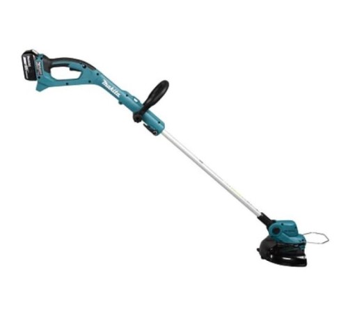 Триммер аккумуляторный Makita LXT DUR193SF (АКБ и ЗУ)