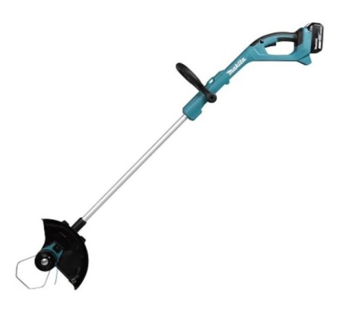 Триммер аккумуляторный Makita LXT DUR193SF (АКБ и ЗУ)