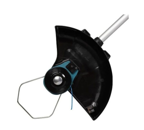 Триммер аккумуляторный Makita LXT DUR193SF (АКБ и ЗУ)