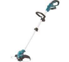 Триммер аккумуляторный Makita UR 100 DWAEX (2хАКБ и ЗУ)