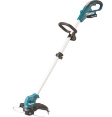 Триммер аккумуляторный Makita UR 100 DWAEX (2хАКБ и ЗУ)