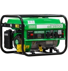 Генератор бензиновый DGM GE3500